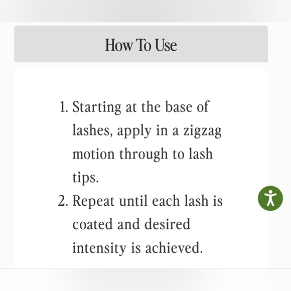 5/75$ Billion dollar beauty Forever Lash Mascara - Picture 16 of 16